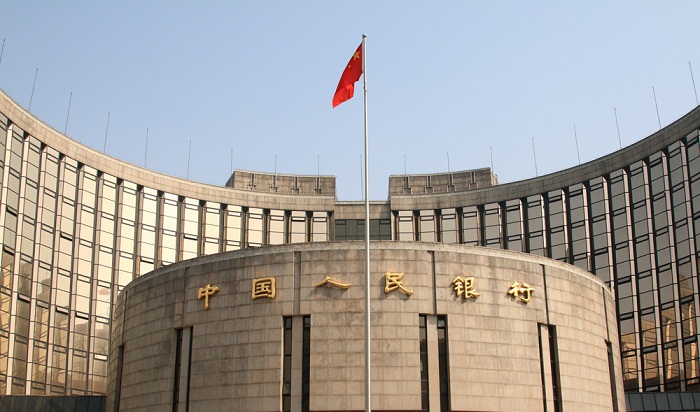 China central bank injects billions to ease liquidity strain